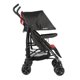 thumbnail image 4 of Coche Paseo Aike Black Rojo, 4 of 6