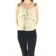 thumbnail image 3 of Blusa Mossimo XS Segunda Mano Mujer, 3 of 3