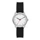 thumbnail image 1 of Reloj Time and Tru FMDOTT094 de Silicona de 16 mm Negro de Cuarzo, 1 of 3