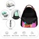 thumbnail image 3 of Stumble Guys Mochila Escolar Para Niños Y Niñas Mochila Infantil De Alta Calidad Ligera Grande Y Duradera 43x15x32cm, 3 of 6