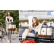 thumbnail image 2 of Bolsa de fin de semana Stuery para mujer con neceser de 40 litros, 2 of 3