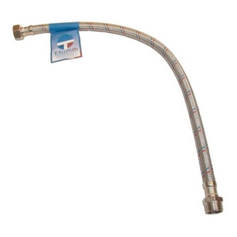 Taumm - Flexible Agua He Hi 1/2 50 Cm