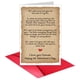 thumbnail image 1 of Tarjeta de San Valentín TQDaiker para el primer aniversario de Romantic Love, 1 of 5