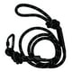 thumbnail image 1 of Correa De Paseo Resistente Para Perros Outdoor Petlounge negro, 1 of 5