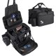 thumbnail image 1 of Bolsa de patrulla Golkcurx, equipo policial, policial, asiento delantero de coche, 1 of 6