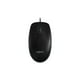 thumbnail image 3 of Kit Teclado Y Mouse USB Alambricos Negro MK120, 3 of 3