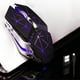 thumbnail image 2 of Mouse Gamer PROF Inalmbrico Q15 Iluminacion, 2 of 3