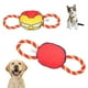 thumbnail image 2 of Juguete de Cuerda Iron Man Para Mascotas Perros, 2 of 3