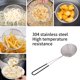 thumbnail image 5 of Spaetzle Maker Mlesi de acero inoxidable de primera calidad, 5 of 6