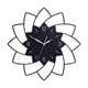 thumbnail image 1 of Reloj De Pared Acrílico Silencioso De 12 Pulgadas, Relojes Decorativos Para Cafetería, Comedor, 1 of 5