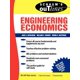 thumbnail image 1 of Guía de estudio McGraw-Hill Schaum's Outline de Ingeniería Económica, 1 of 1