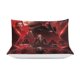 thumbnail image 4 of Black Widow Bedding Sets Ultra Soft Skin-Friendly Duvet Cover 3 Piece, Cute Comforter Cover Bed Set for Boys Girls Kids, 4 of 5