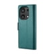 thumbnail image 5 of CaseMe tipo cartera Xiaomi Redmi Note 13 4G con cierre magnético, RFID, tarjetero, soporte, carga inalámbrica, 5 of 5