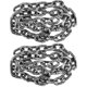 thumbnail image 1 of Cadenas de plástico para decoración de Halloween, 1,8 m, paquete de 2 unidades, Haconba, 1 of 8