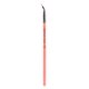thumbnail image 1 of Brocha para delineador Bdellium Tools Pink Bambu Bent Eyeliner 708, 1 of 3
