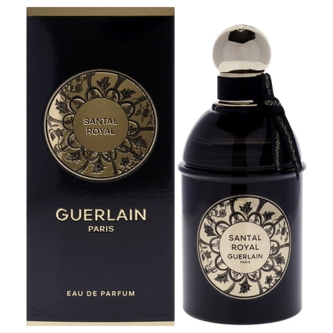Guerlain - Santal Royal De Para - Edp Spray