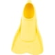 thumbnail image 4 of Aletas de natación Cressi Mini Light para niños, amarillas, talla 29/31, 4 of 9