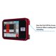 thumbnail image 3 of Funda Protectora BELTRON para Bomba de Insulina Tandem t:Slim X2, Roja, 3 of 9