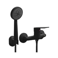 Pmb - Monomando Ducha Queens