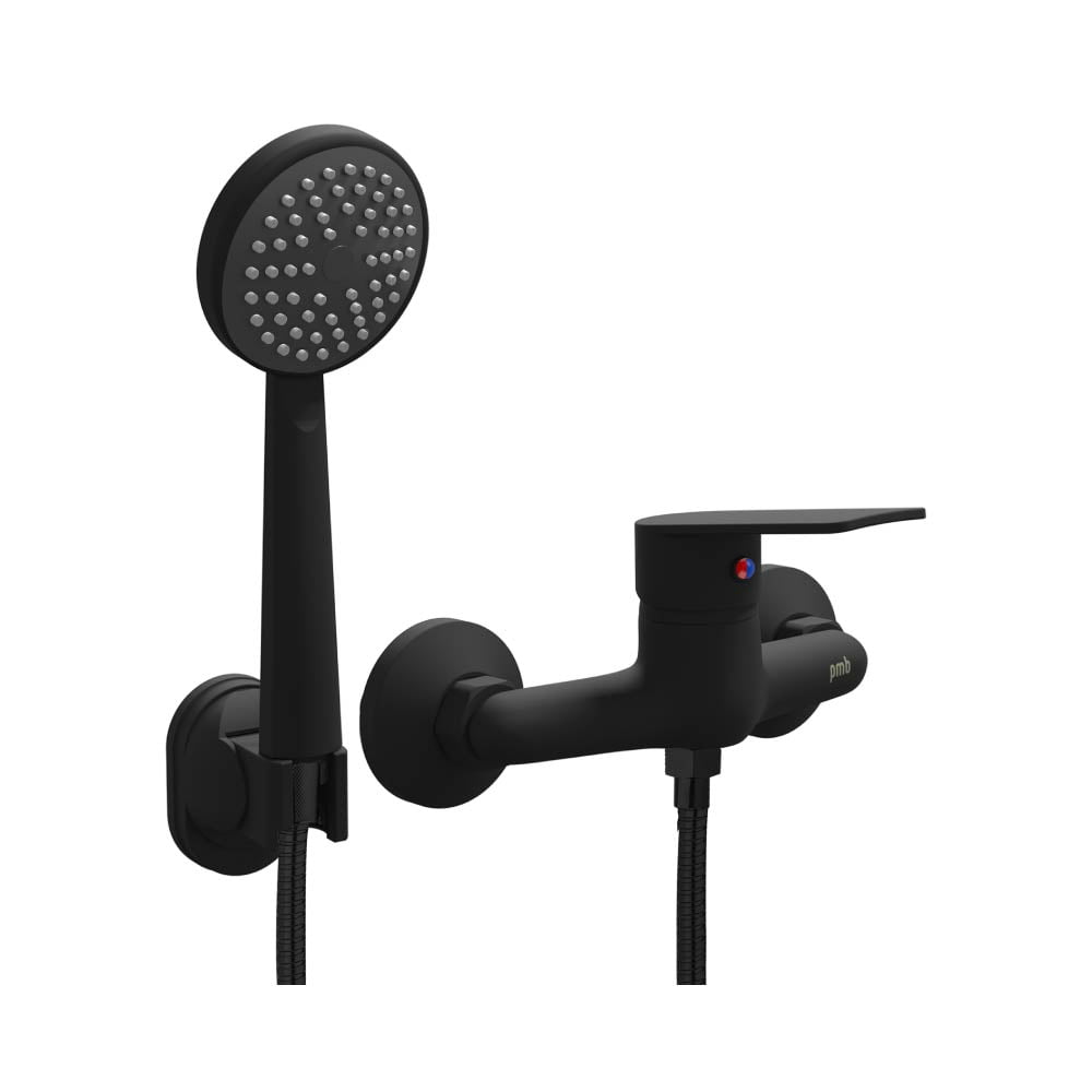 Pmb - Monomando Ducha Queens