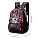 thumbnail image 2 of Los Vengadores Mochila Escolar para Niños y Niñas, Mochila Infantil de Alta Calidad Ligera, Grande y Duradera 43x15x32cm, 2 of 6