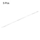 thumbnail image 3 of Cable Plano Flexible, 14 Pines 0.5mm Espaciado 400mm FPC FFC Cable de Cinta 5 Piezas (Tipo A), 3 of 6