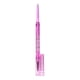 thumbnail image 1 of Maquillaje para cejas Kosas Brow Pop Longwear de doble cara, marrón suave, 1 of 8