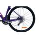 thumbnail image 5 of Bicicleta De Ruta Tr 3 0 700x46 Rosado, 5 of 6