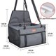 thumbnail image 2 of Asiento de coche Pet Booster SWIHELP Dog para mascotas pequeñas, 2 of 7