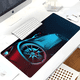 thumbnail image 2 of Mouse Pad Xl Auto Fast And Furious 90x40cm Grueso, 2 of 3