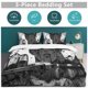thumbnail image 5 of Attack On Titan Quilt Set Thicken Soft 3 Pieces Bedding Set All Season Duvet Cove with 2 Pillowcases for Adult Women Girls Teens Home Room Decor, 5 of 5
