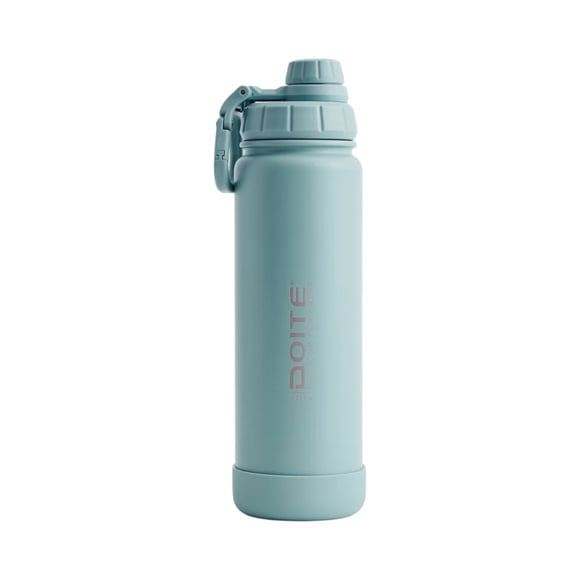 Botella Deportiva Doite Active Dbox 710 Ml Verde Teal