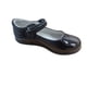 thumbnail image 2 of Zapato Charol Niña Negro Cueca, 2 of 2