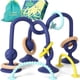 thumbnail image 1 of Mordedor Beba Jumble Dream BPA Free Con Succian Sensorial, 1 of 3