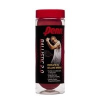 Racquetballs Penn Ballistic 2.0 Para Jugadores Experimentados