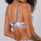 thumbnail image 2 of Pack 2X Sosten Perfect Cover Demi Cup Flores Mujer 25552-244, 2 of 3