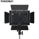 thumbnail image 1 of Kit Foco Led Yongnuo Yn600L + Fuente Alimentación + Atril, 1 of 2