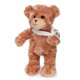 thumbnail image 1 of Oso de peluche Jolitee con brazo roto, 26 cm, 1 of 6