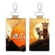 thumbnail image 1 of Estuche para Llaves Desmarcar Piel de Vaca Premium, 1 of 6