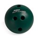thumbnail image 1 of Bola de bolos Champion Sports de espuma verde 2 kg (5 lb), 1 of 8