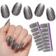 thumbnail image 1 of Tiras de uñas Color Street Light Year Holographic - Pack de 16, 1 of 7