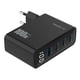 thumbnail image 4 of Cargador Portátil 100W con cable (3xUSB-C; 1xUSB-A), 4 of 8