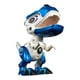 thumbnail image 4 of Juguete De Animales De Dinosaurio Eléctrico Realista Con Sonido Y Luz Para Niños Azul, 4 of 5