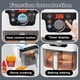 thumbnail image 5 of Freidora de aire de juguete Playssnior Bojia para cocina infantil, 5 of 6