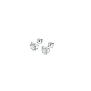 Aros Lp3092-4/1 Lotus Silver Mujer Pure Essential