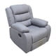 thumbnail image 2 of Berger ODH Reclinable New Italia Lino Gris, 2 of 4
