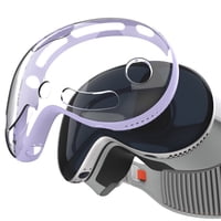 Funda Protectora Aaronmei Vision Pro Tpu Morado