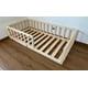 thumbnail image 3 of Cama Corral Montessori Plaza Media, 3 of 3