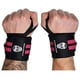 thumbnail image 1 of Muñequeras para gimnasio Gymreapers de 18 cm, grado de competencia, 1 of 7