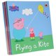 thumbnail image 1 of Conjunto de 10 libros de Peppa Pig – Penguin Ltd, 1 of 6